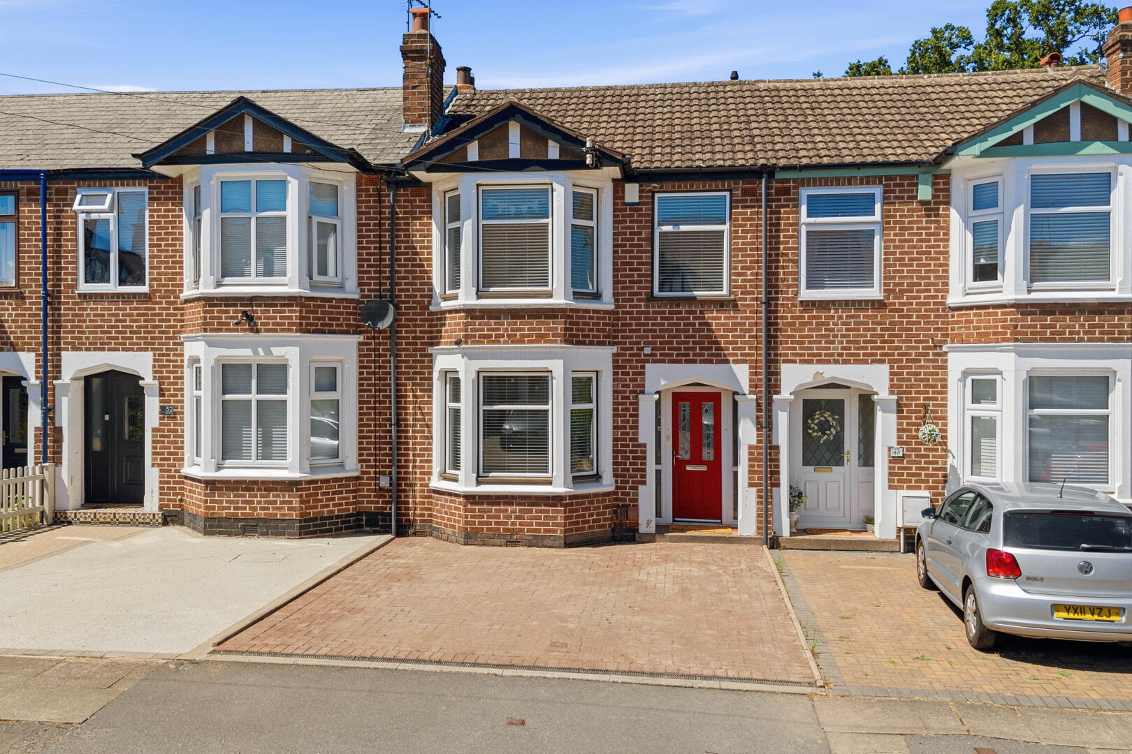 Billing Road, Chapelfields, Coventry, CV5